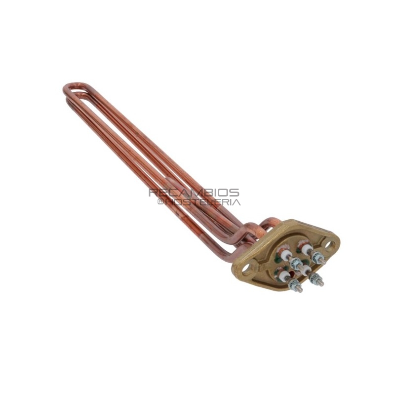 Resistencia Cafetera FAEMA 3700W 