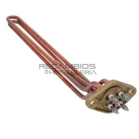 Resistencia Cafetera FAEMA 3700W 