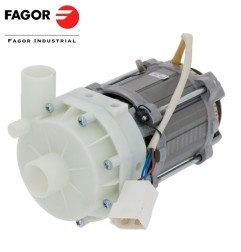 Bomba lavado para Fagor, Mastro, Virtus