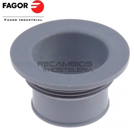 Soporte tapón lavado Lavavajillas FAGOR