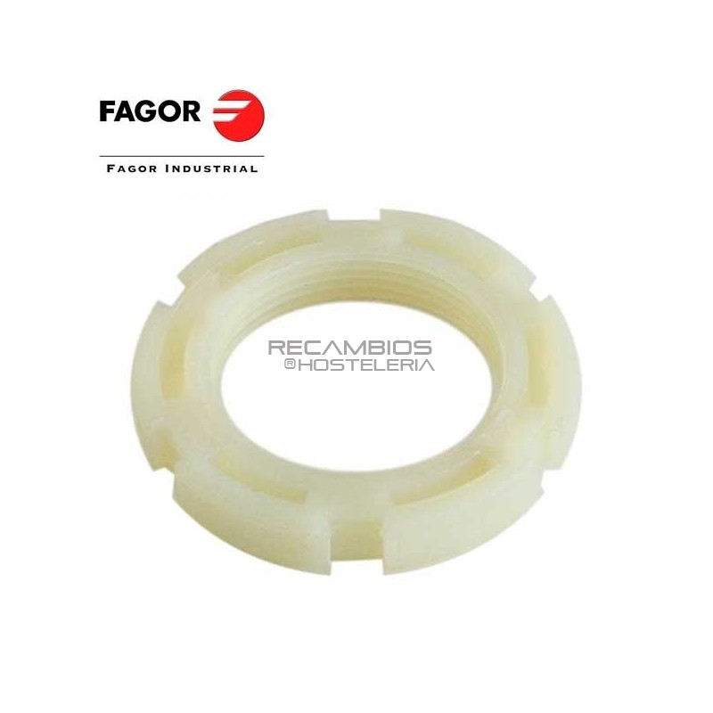 Tuerca rosca Lavado Fagor Tuerca rosca Lavado Fagor