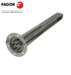 Resistencia Calderin 12000W FAGOR