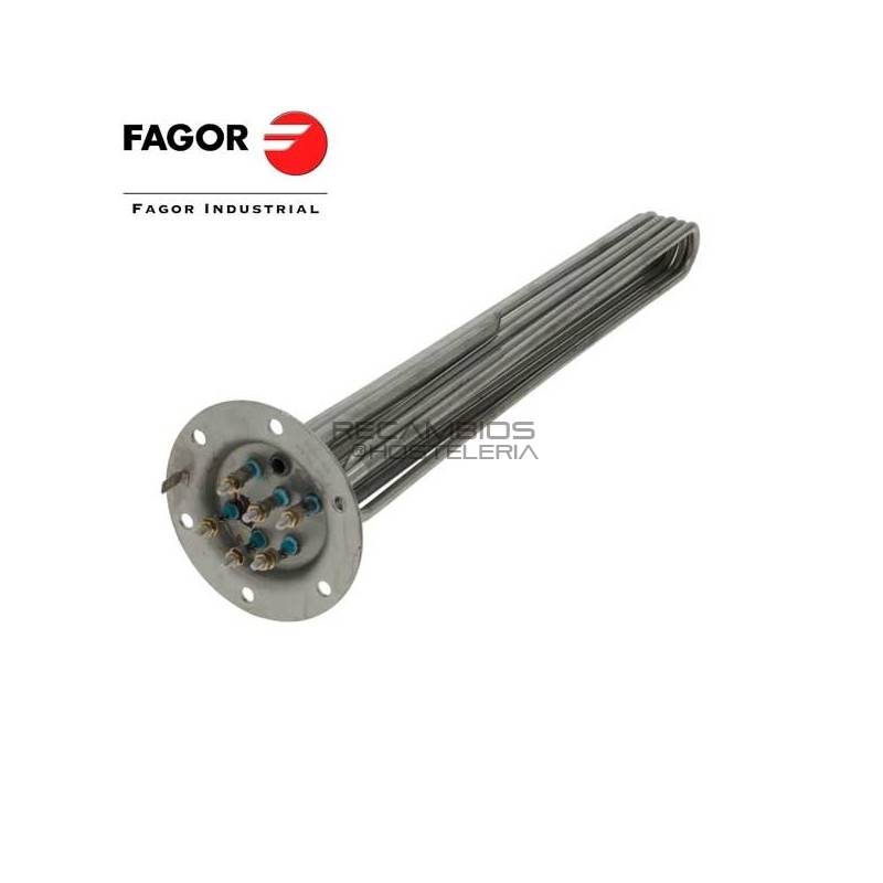 Resistencia Calderin 12000W FAGOR Resistencia Calderin 12000W FAGOR