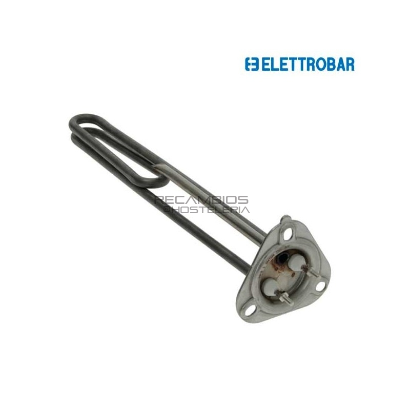 Resistencia Calderin 3000W Elettrobar