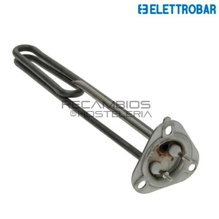 Resistencia Calderin 3000W Elettrobar