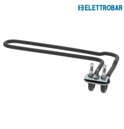 Resistencia Cuba 2100W Elettrobar