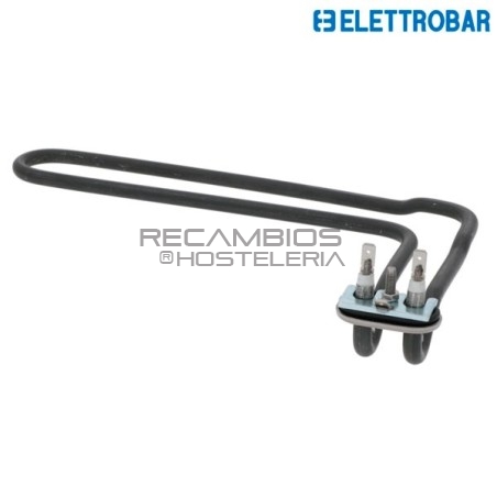 Resistencia Cuba 2100W Elettrobar