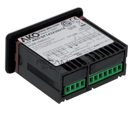 Programador AKO-D14323