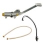 Conjunto Grifo pedal completo