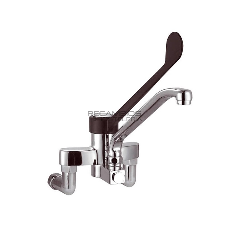Grifo palanca mural Grifo palanca mural
