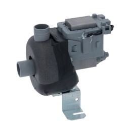 Bomba para desagüe máquina cubitos de hielo