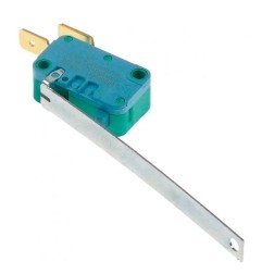 MicroInterruptor máquina cubitos de hielo