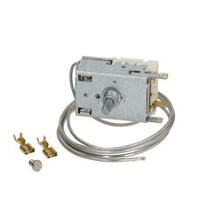 Termóstato para máquinas fabricadoras de hielo