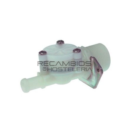 Válvula magnética simple máquina de hielo