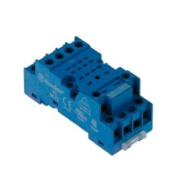 Zócalo relé para máquina de hielo 250V