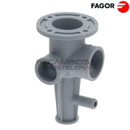 Soporte giratorio bajo Fagor