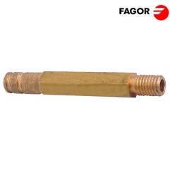 Eje Soporte Giratorio Aclarado AD/LVC