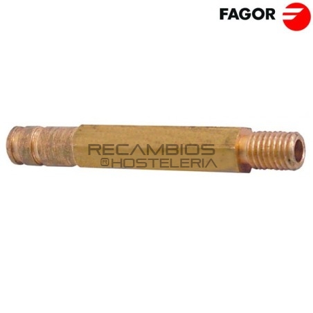 Eje Soporte Giratorio Aclarado AD/LVC