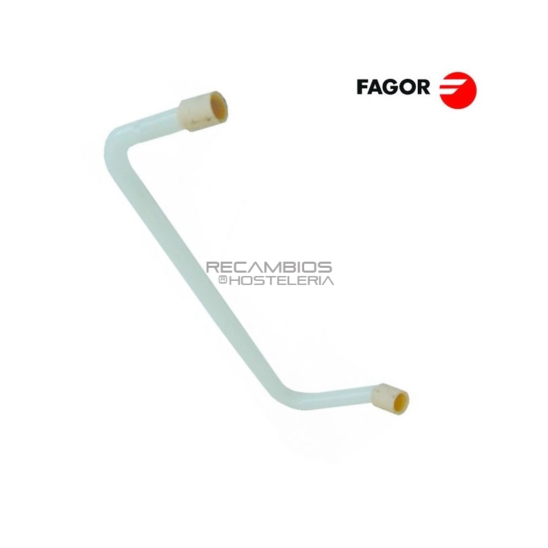 Manguito distribuidor AD/LVC-12/15/21