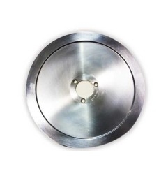 Cuchilla cortadora embutido 250 cm