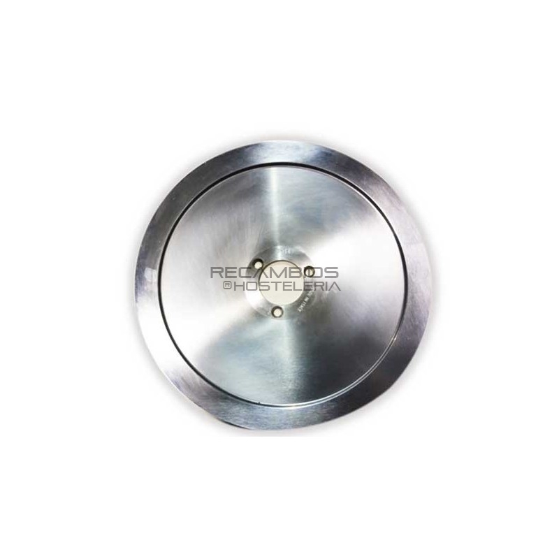 Cuchilla cortadora embutido 250 cm SXE BECKERS