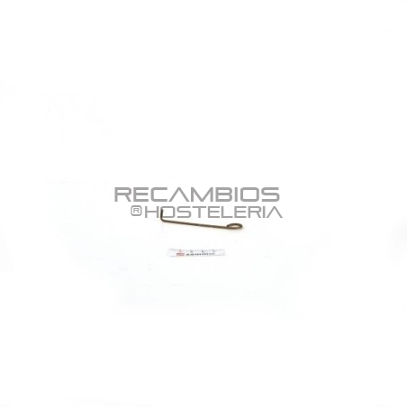 Muelles Izquierdo Formadora de masa FM/FMI-31/41 SAMMIC