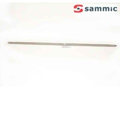 Eje brazo (3r) BXL/TR-750 Sammic