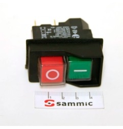 Interruptor cortadora Sammic GC 