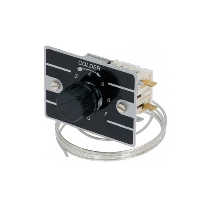 Termóstato RANCO K50-L3048 ø 2mm
