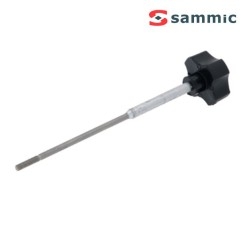 Tirante con roseta Cortadora 