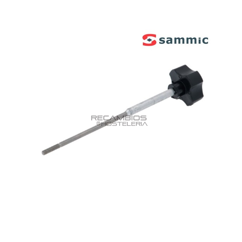 Tirante con roseta Cortadora