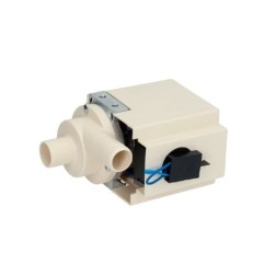 Bomba Fabricador Hielo 