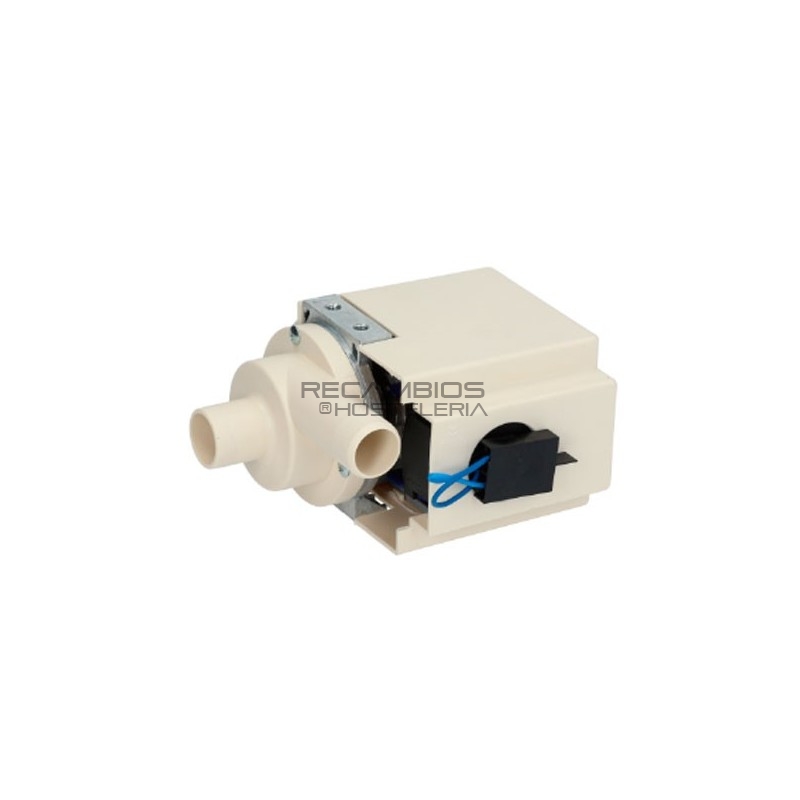 Bomba Fabricador Hielo Bomba Fabricador Hielo