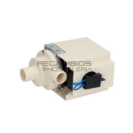 Bomba Fabricador Hielo 