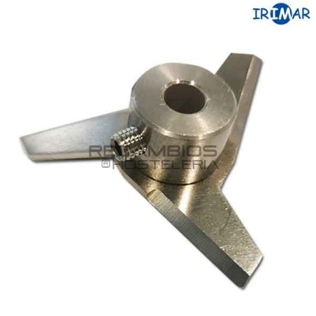 Cuchilla brazo triturador IRIMAR 