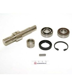 Eje & rodamientos Cortadora Hortalizas