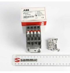 Contactor 230V Cortadora Hortalizas