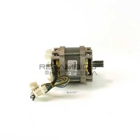 Motor cortadora hortalizas Sammic