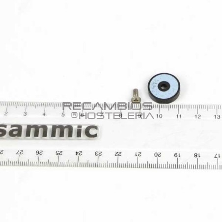Imán para maquinaria Sammic