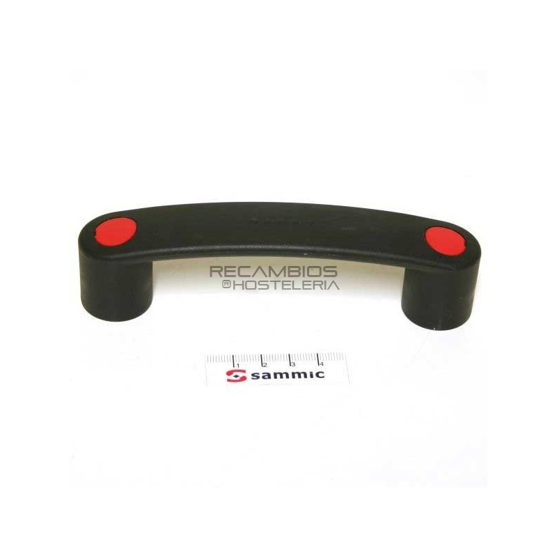 Tirador de puerta maquinaria Sammic
