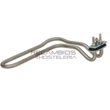 Resistencia Cuba Elettrobar 1400w