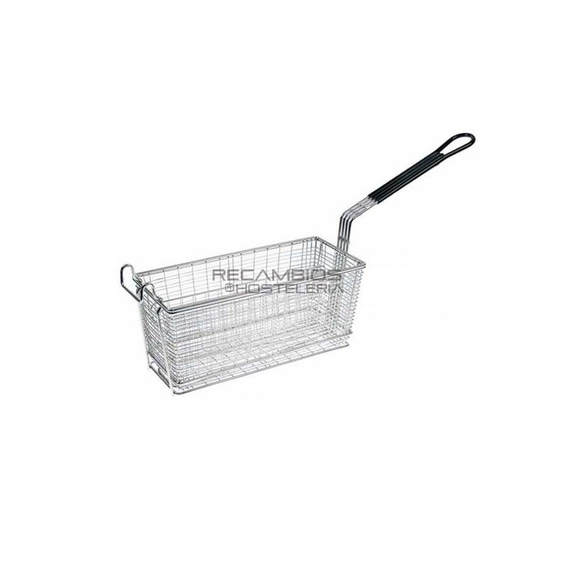 Cesta para freidora 145x335x145