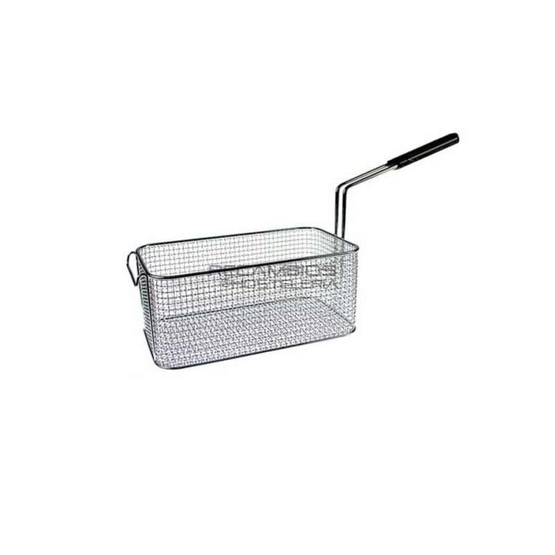 Cesta para freidora 175x305x125