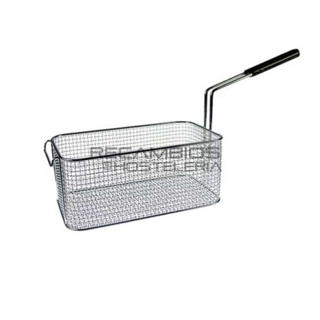 Cesta para freidora 175x305x125