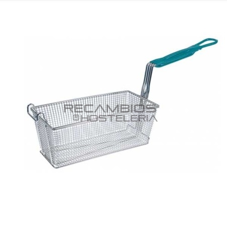 Cesta para freidora 340x165x150