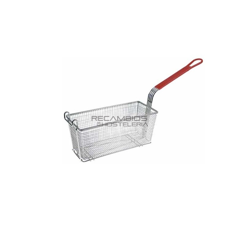 Cesta para freidora 140x335x145 Cesta para freidora 140x335x145
