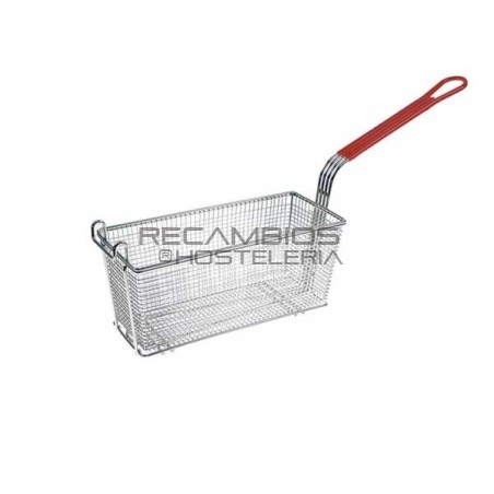 Cesta para freidora 140x335x145