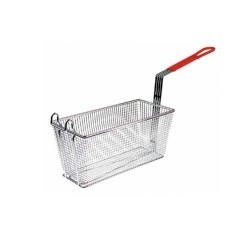 Cesta para freidora 165x335x150
