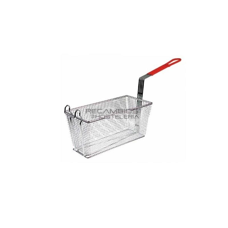 Cesta para freidora 165x335x150
