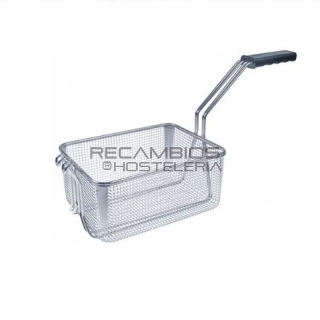 Cesta freidora Valentine EVO C250